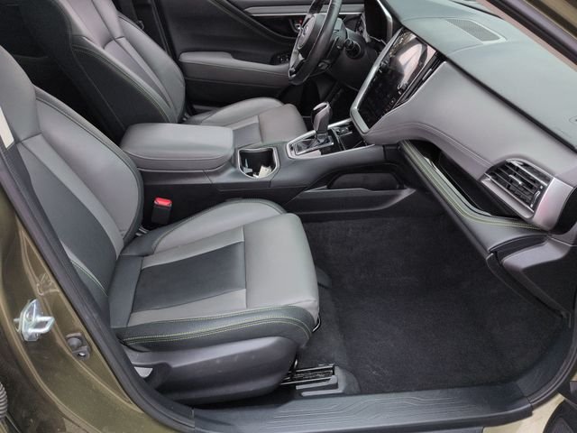 Used 2025 Brown Subaru Onyx Edition image 42