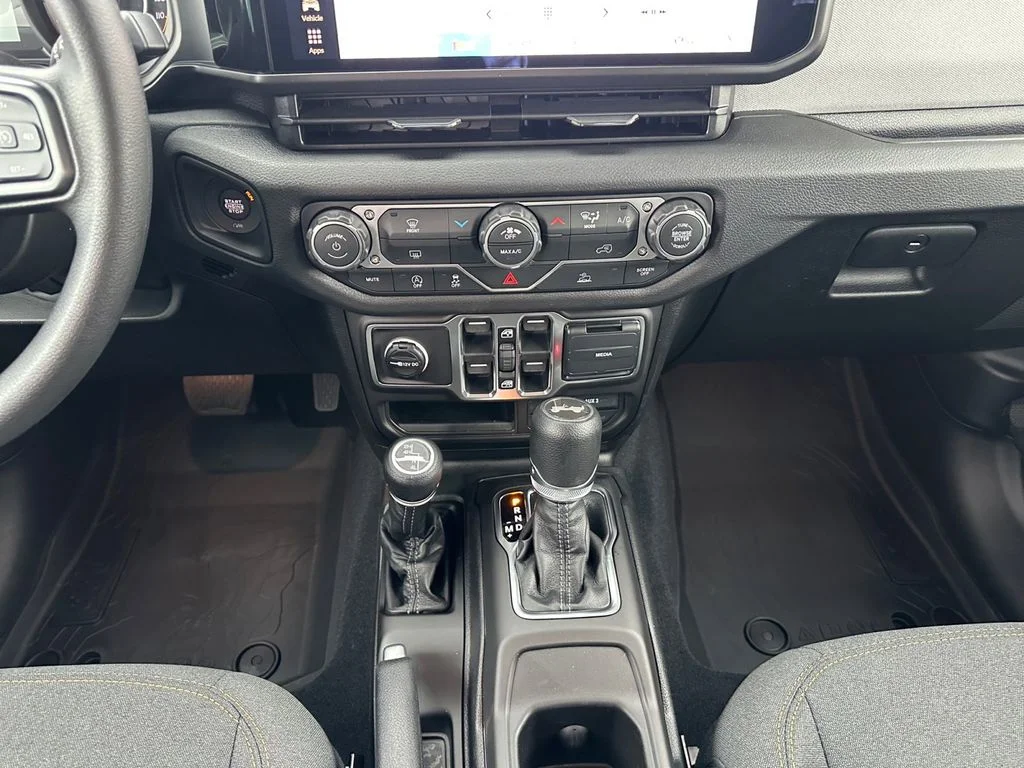 New 2026 41 Jeep Sport image 13