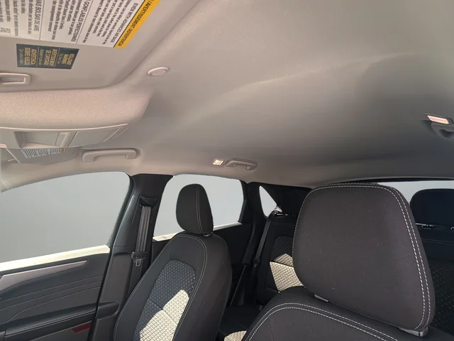 Used 2023 Black Ford Active image 18