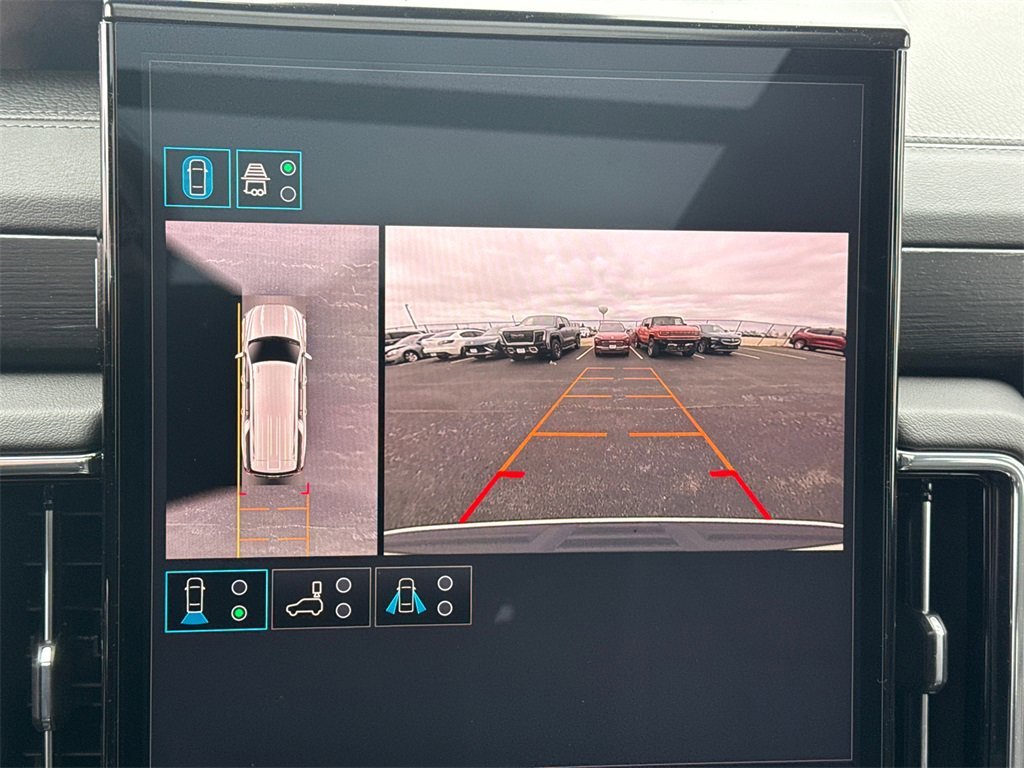 2026 GMC YUKON XL - Image 23