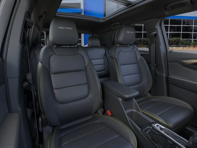 2026 Chevrolet Trailblazer Activ - Photo 16