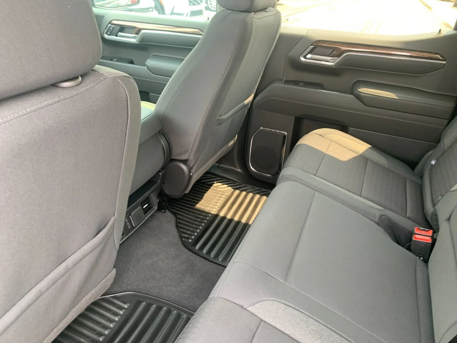 2026 GMC Sierra 1500 Elevation - Photo 13