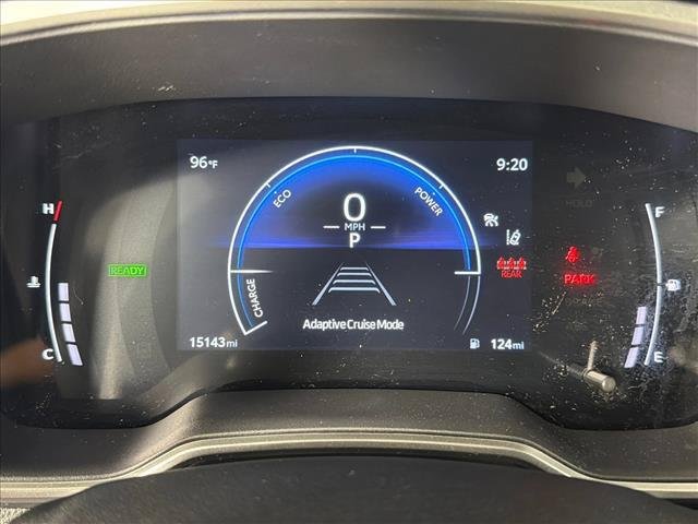 Certified Used 2024 SONIC SILVER Toyota  image 28
