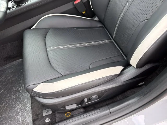 New 2026 Wolf Gray Kia GT-Line FWD image 20