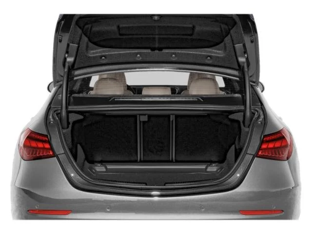 New 2026 Selenite Grey Metallic Mercedes-Benz C 300 image 13