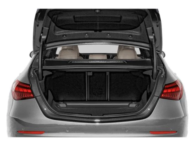 New 2026 Twilight Blue Metallic Mercedes-Benz C 300 image 10
