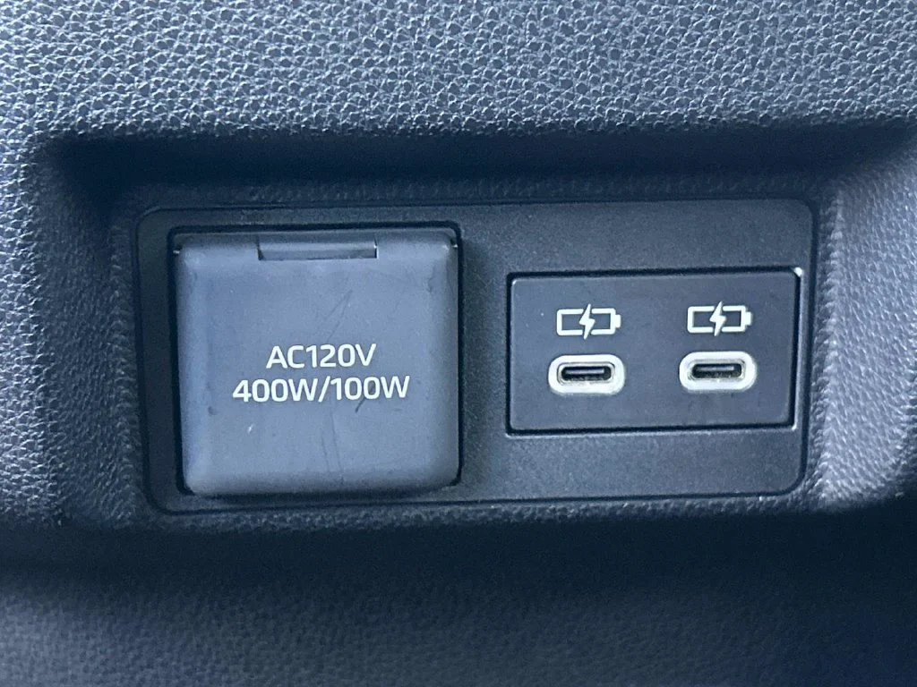 Used 2024  Toyota TRD Sport image 18