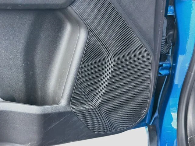 Used 2023 Blue Chevrolet Trail Boss image 19