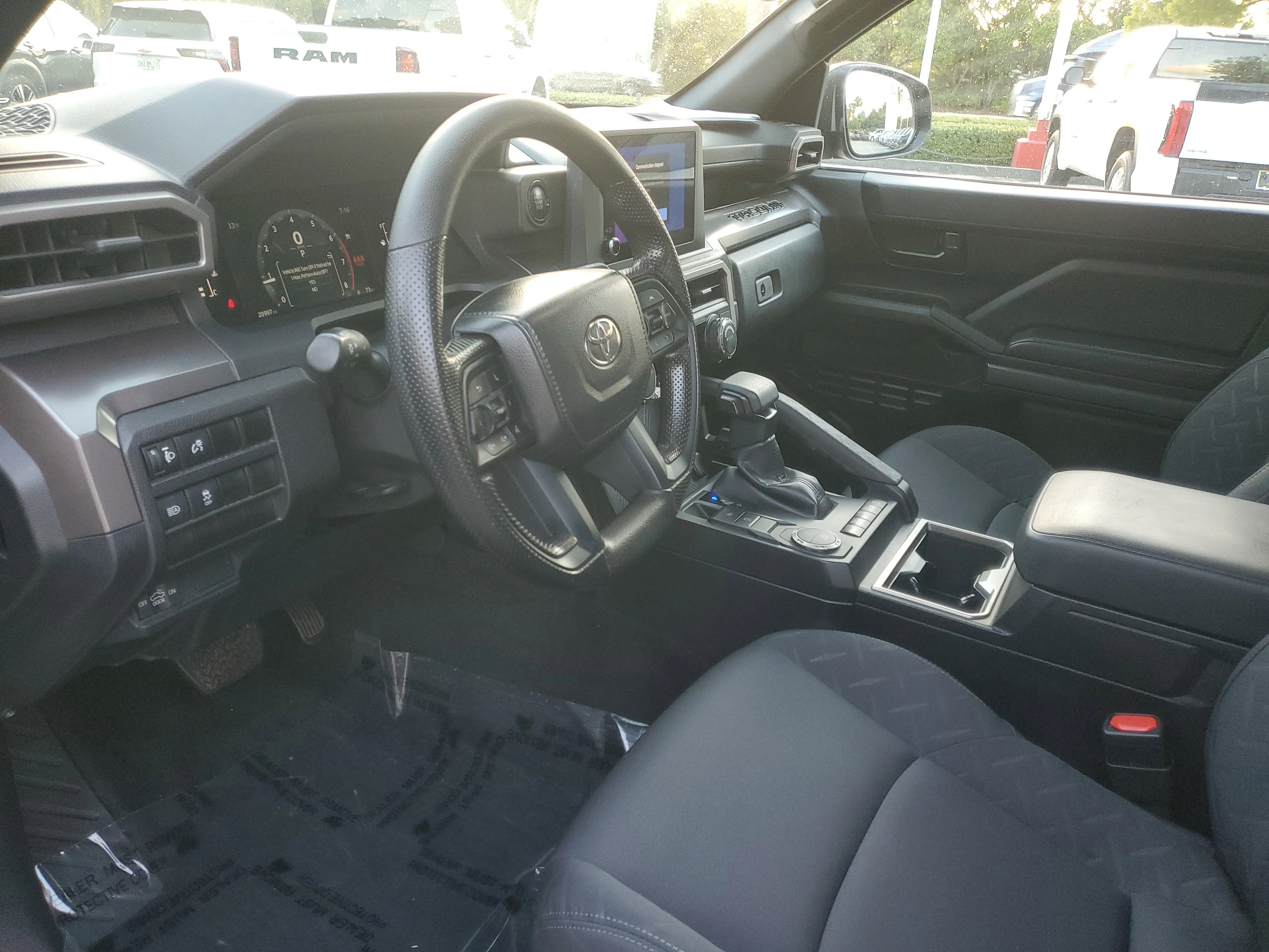 Used 2024 Underground Toyota SR5 image 14