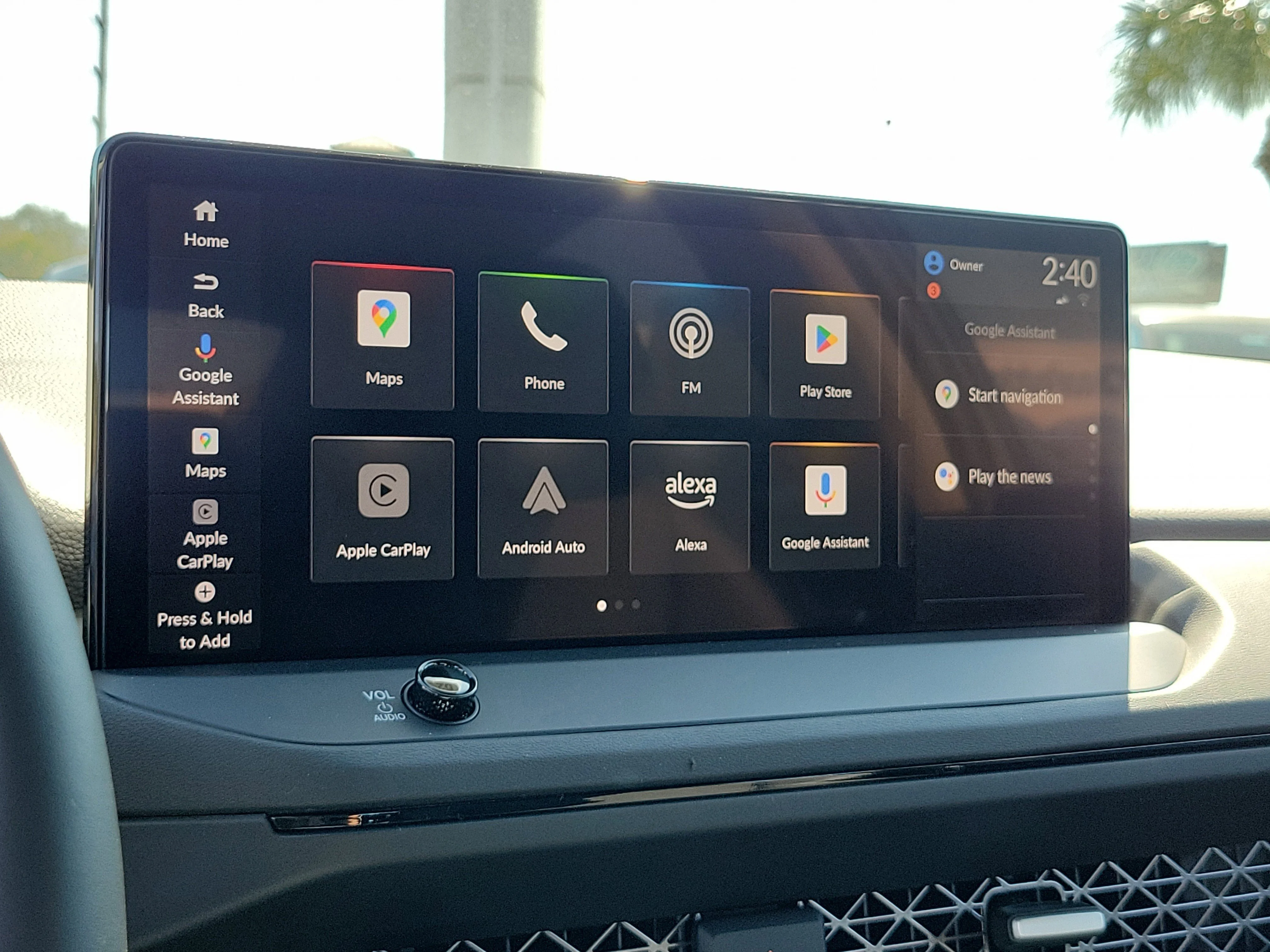 2026 Honda Accord Hybrid Touring - Photo 31
