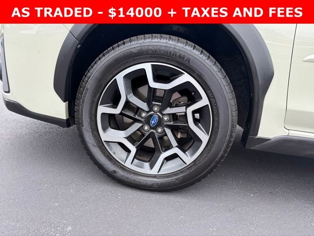 Used 2016 Beige Subaru 2.0i Premium image 9
