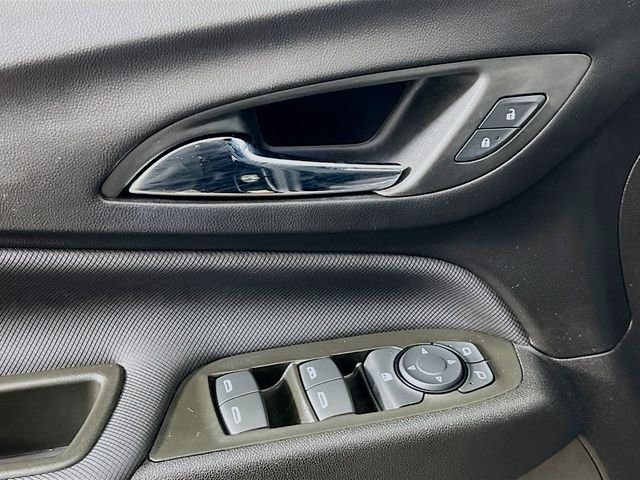 2024 Chevrolet Equinox RS - Photo 9