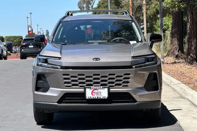New 2026 Meteor Shower Toyota  XLE Premium image 9