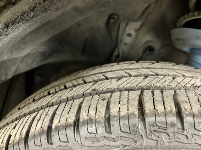 Used 2020 Blue Toyota XSE image 11