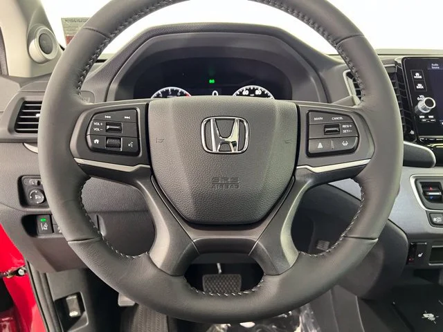 2026 Honda Ridgeline RTL - Photo 13
