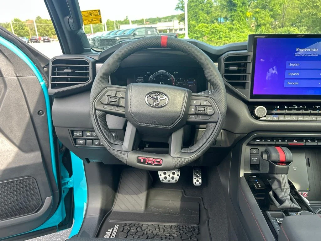 New 2026 Wave Maker Toyota TRD Pro image 13