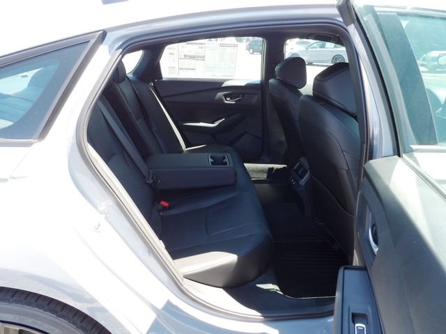 New 2026 Urban Gray Pearl Honda Sport-L image 36