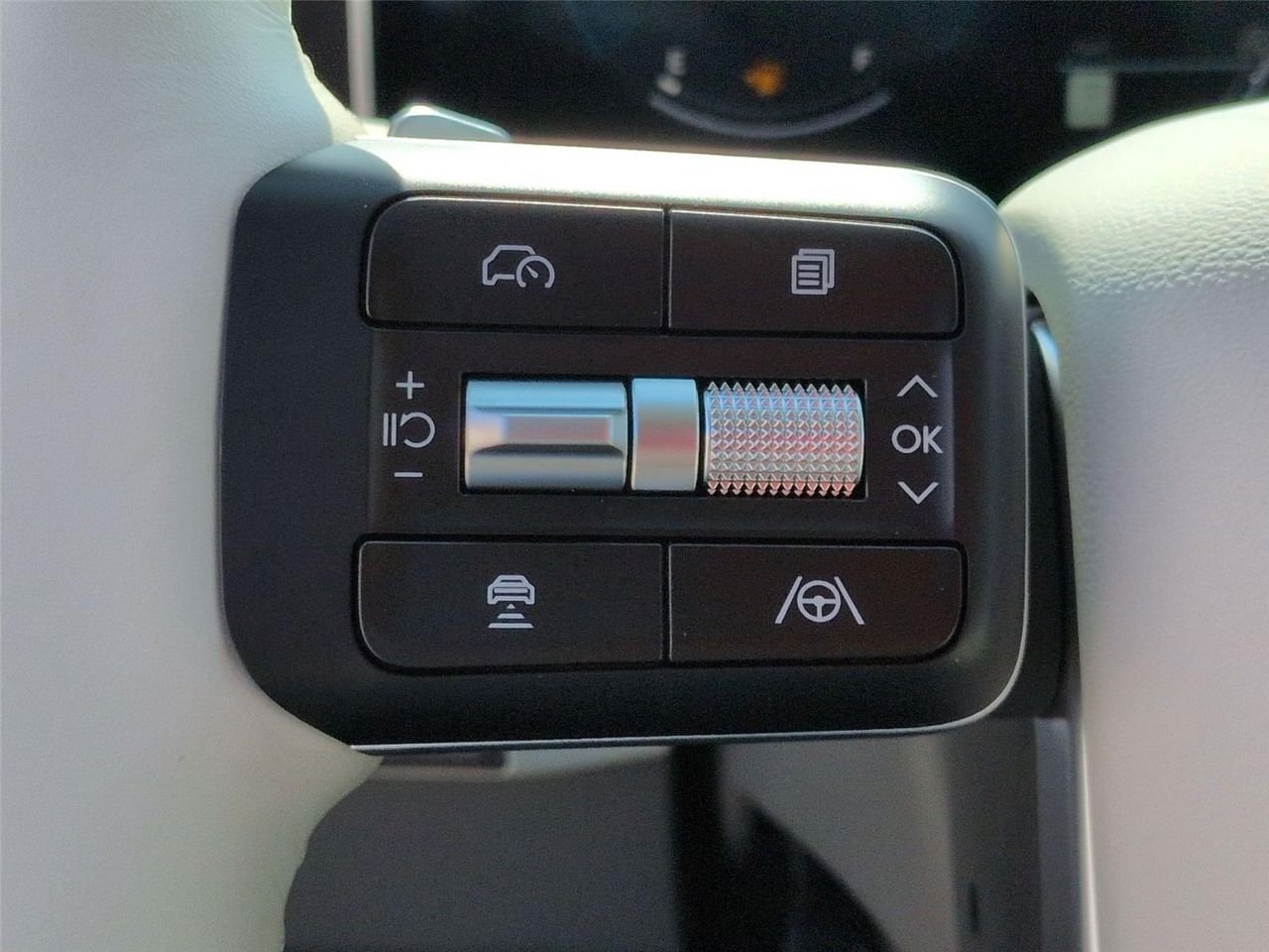 2026 Hyundai Santa Fe SEL - Photo 16