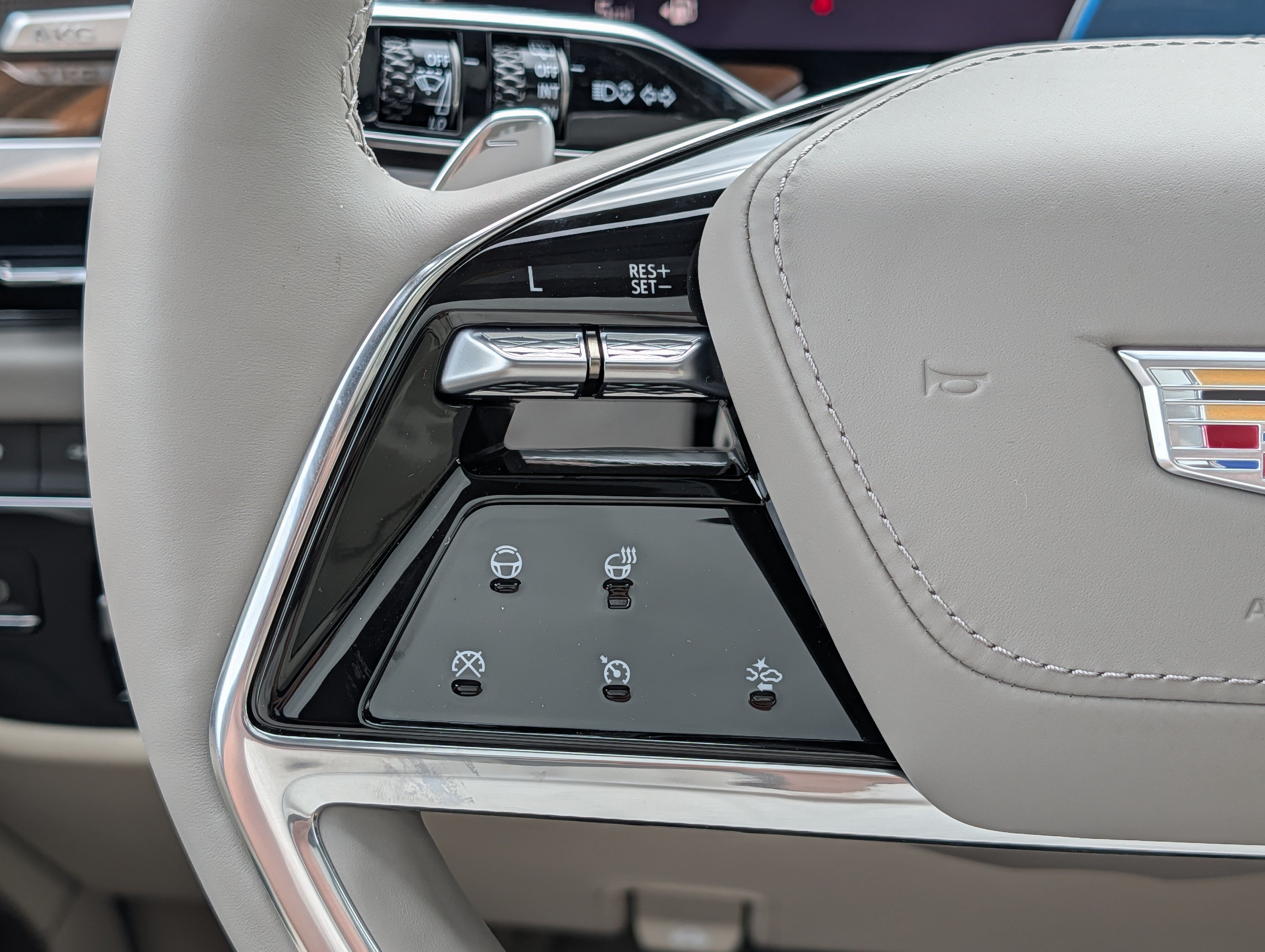 2026 Cadillac Escalade ESV Platinum Luxury - Photo 20