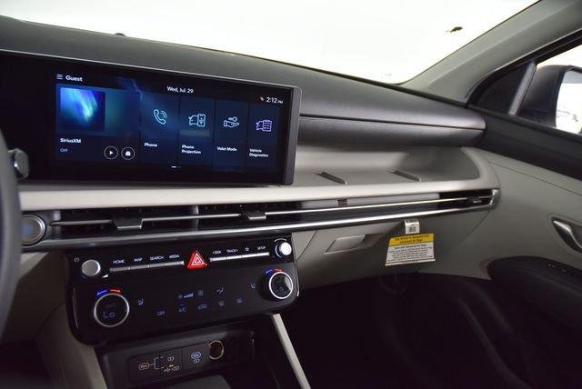 New 2026 White Hyundai SEL Plus AWD image 82