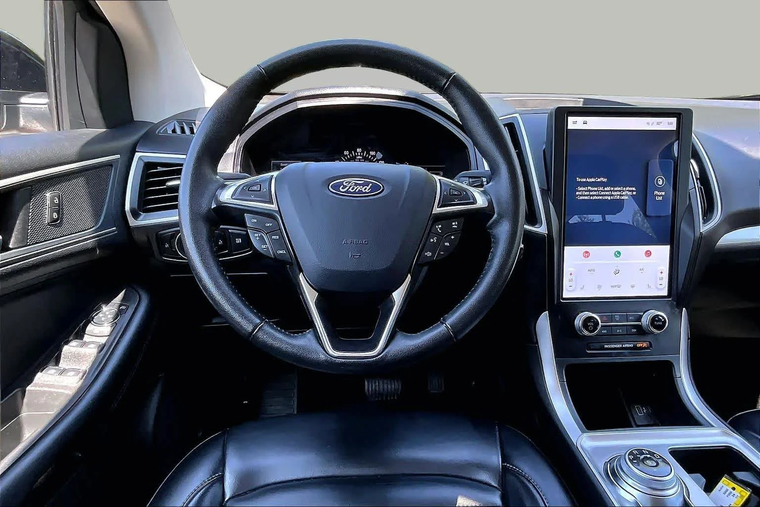 Certified Pre-Owned 2024 Ford Edge SEL
