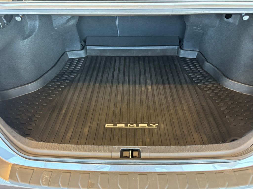 Used 2021 Gray Toyota XSE image 30