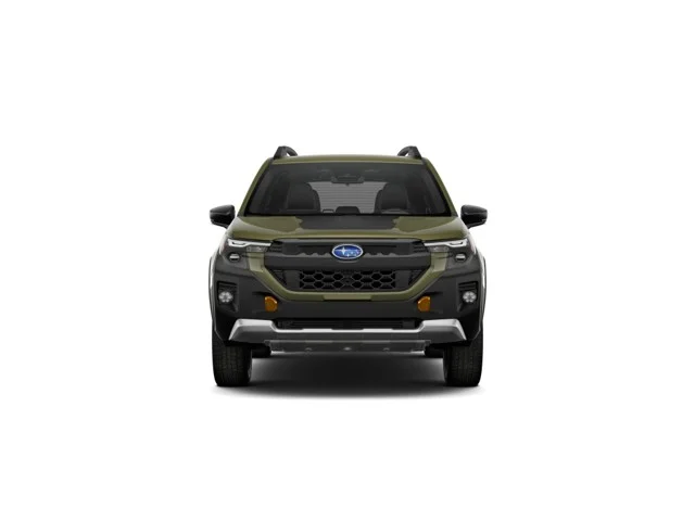 2026 Subaru Forester Wilderness - Photo 8