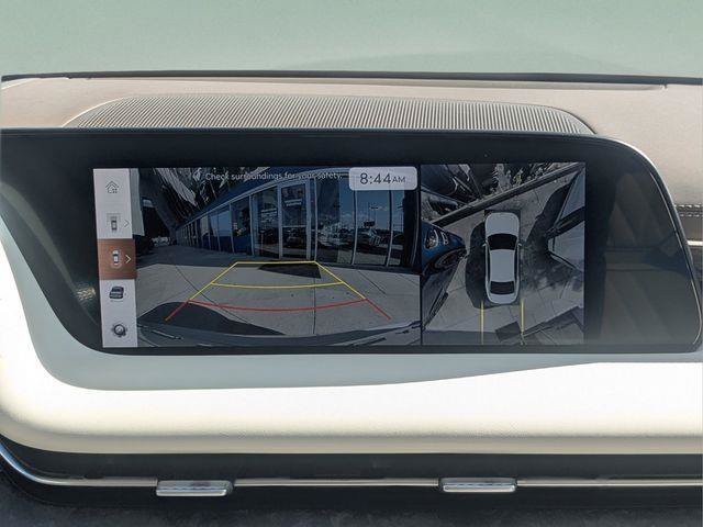 2026 GENESIS G90 Base - Photo 19