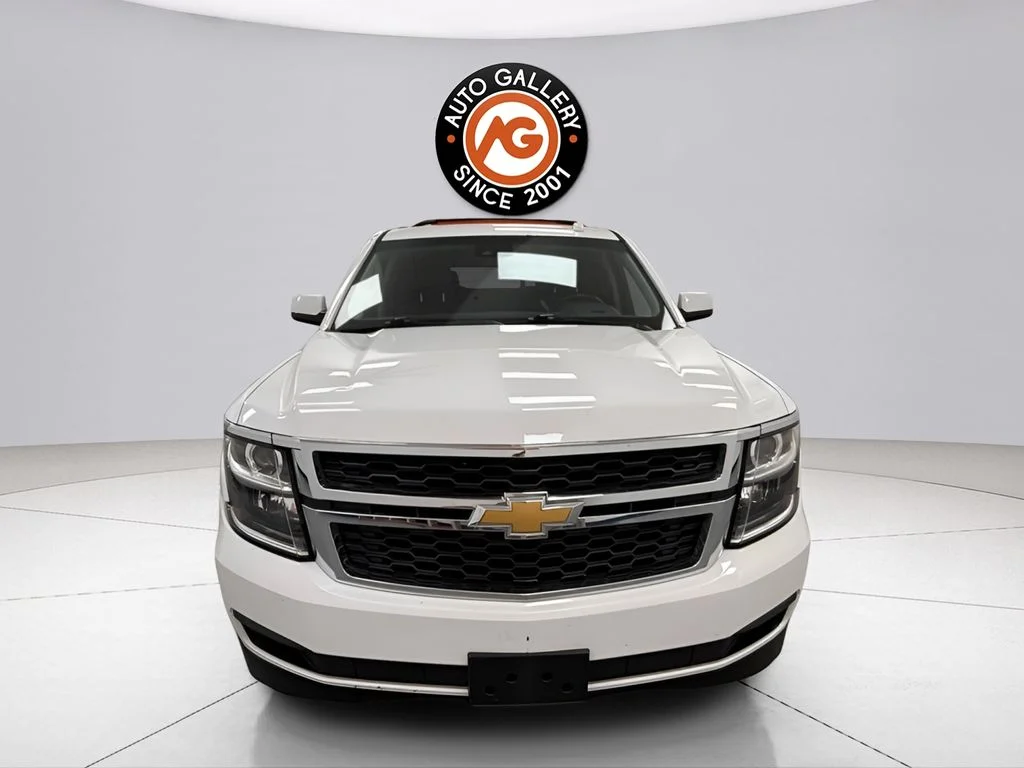 Used 2018 White Chevrolet LT image 2