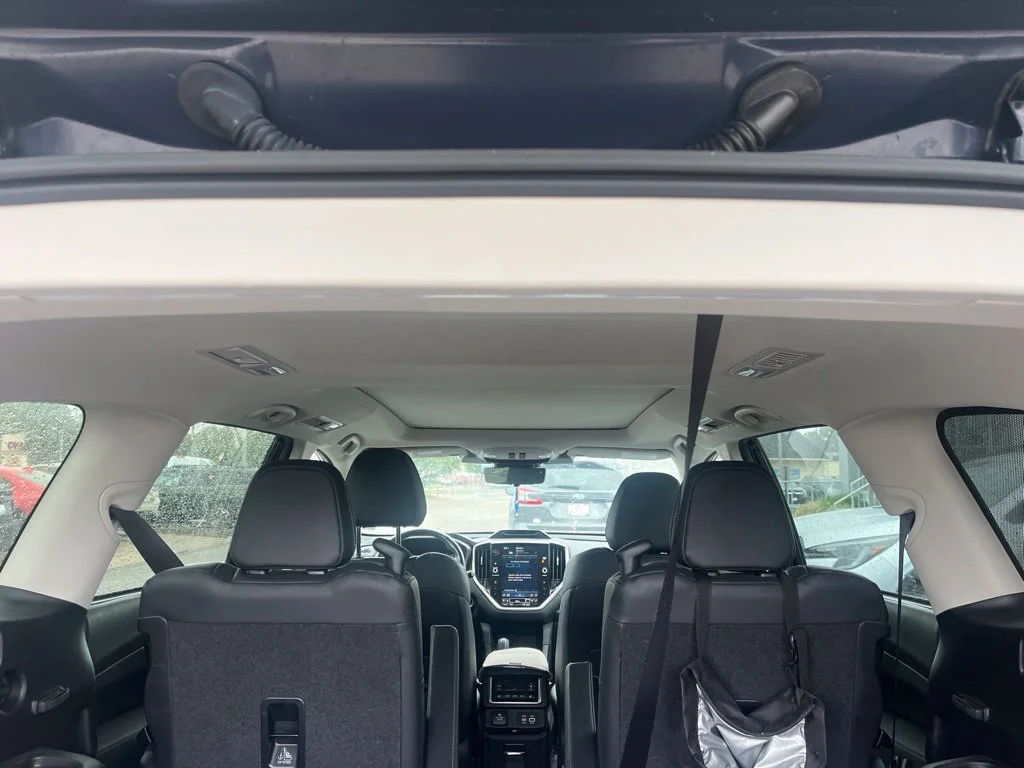 Used 2025  Subaru Touring image 9