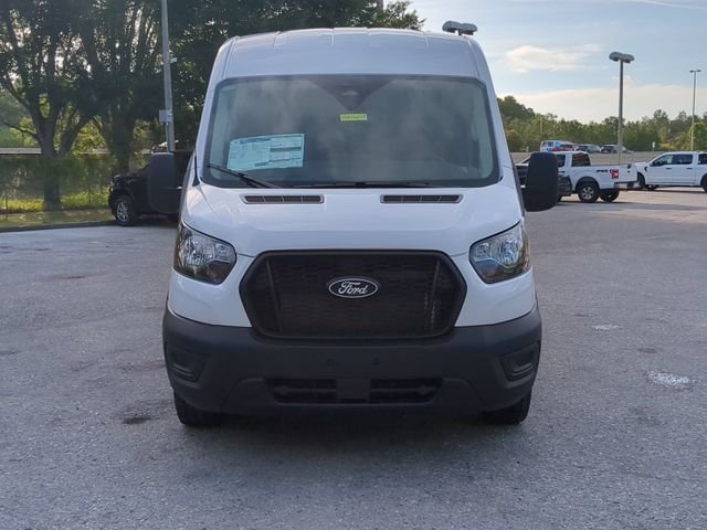 New 2026 Oxford White Ford Cargo Van image 99