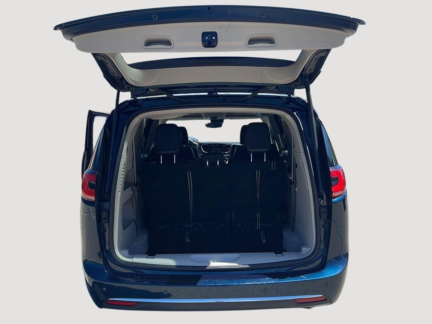 2023 Chrysler Pacifica Touring L - Photo 50