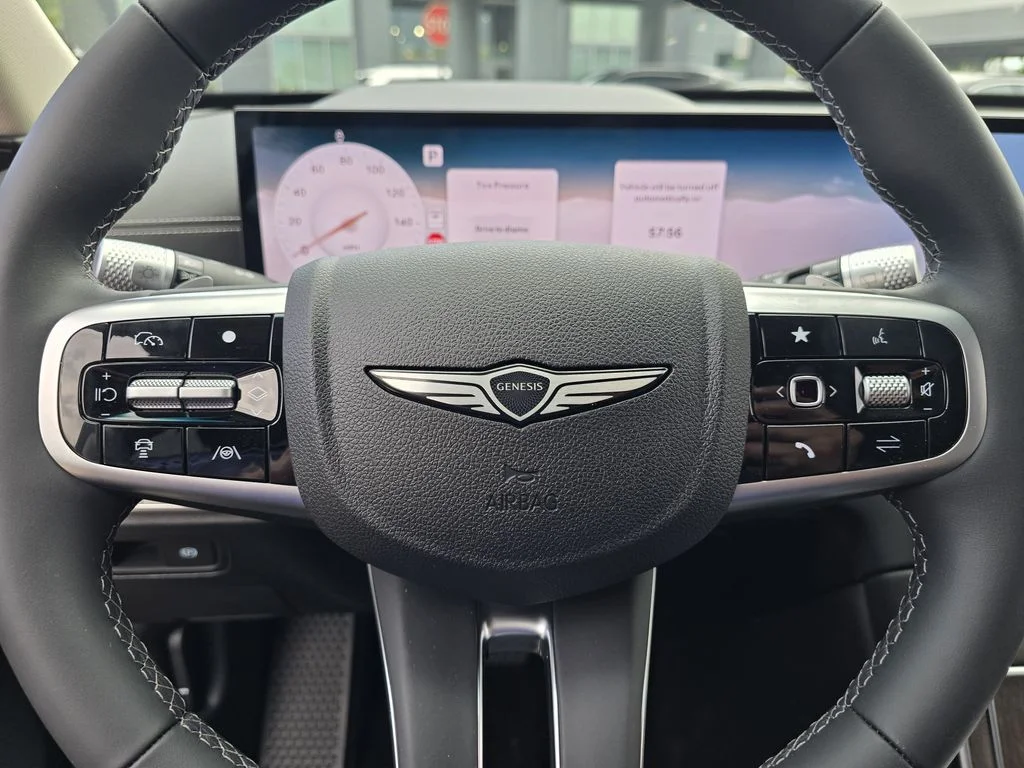 New 2027  Genesis 2.5T Select image 20