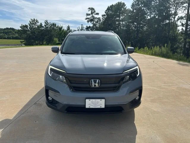 Certified Used 2022  Honda Special Edition image 2