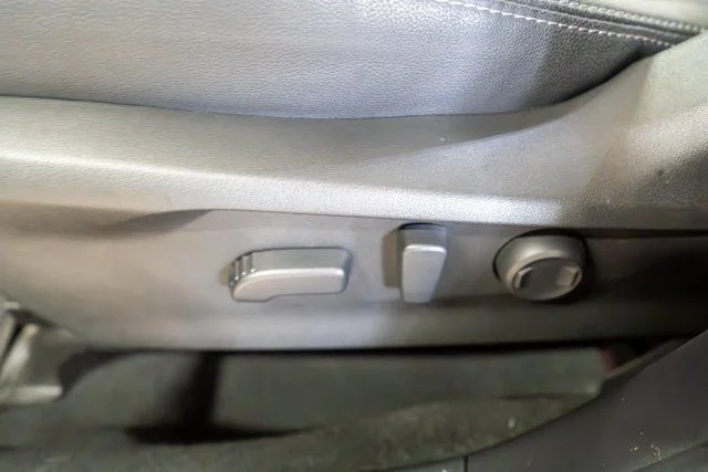 2023 Subaru Forester Premium - Photo 20