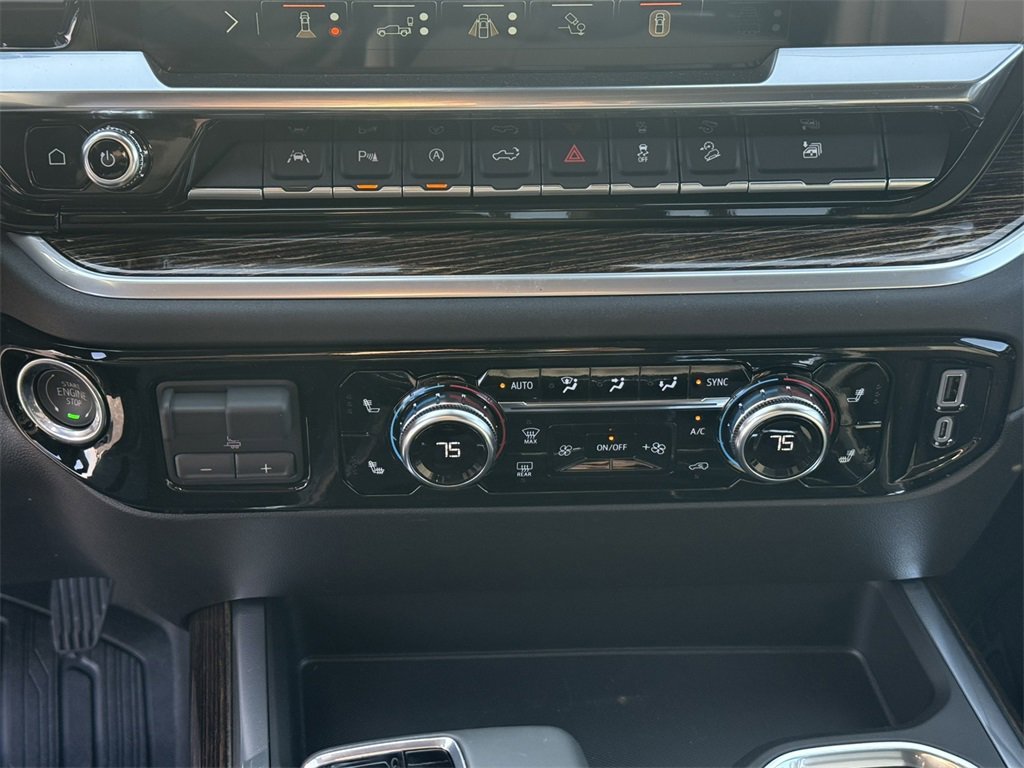 2026 GMC SIERRA - Image 24