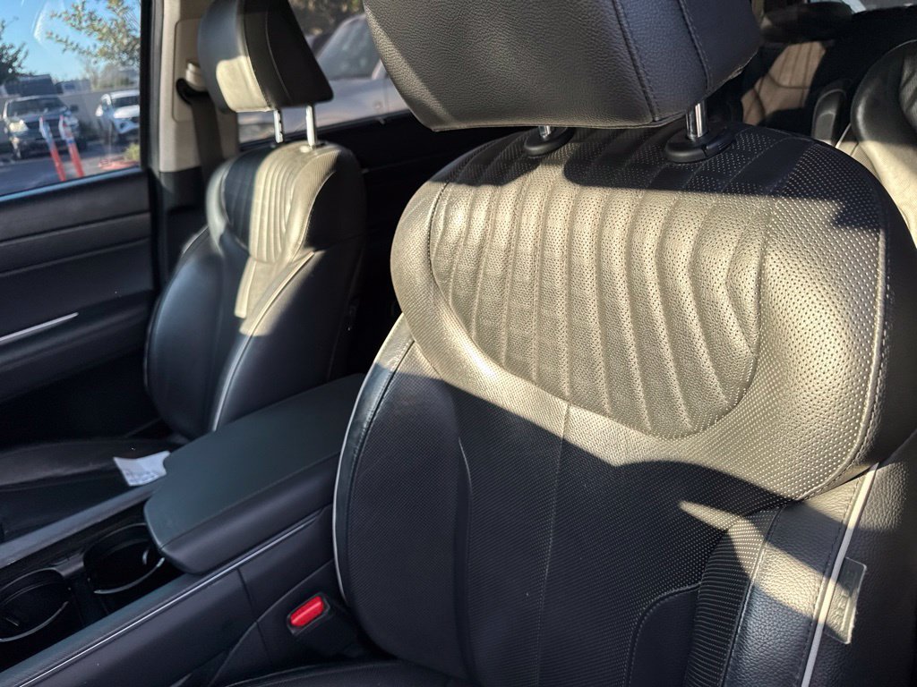 2023 Hyundai Palisade Limited - Photo 6