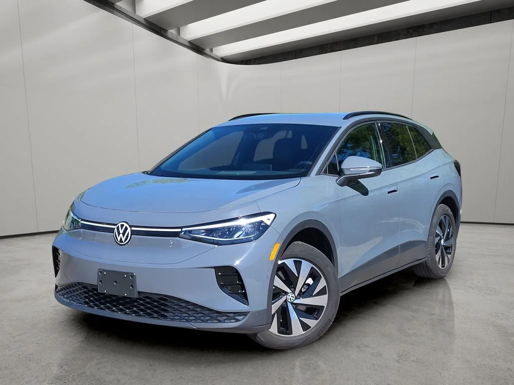2024 Volkswagen ID.4 STANDARD's photo