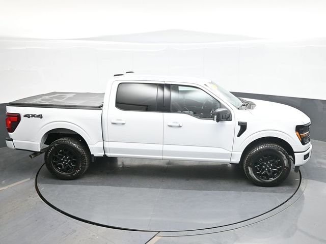 Used 2026 White Ford XLT image 16