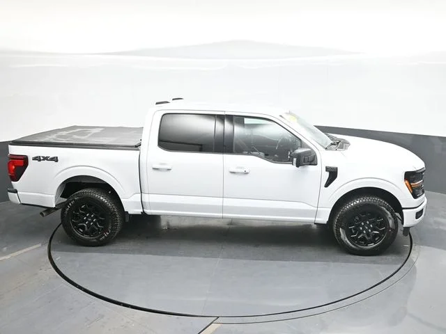 Used 2026 White Ford XLT image 16