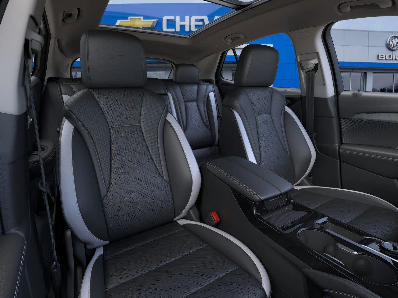 2026 Buick Envision Sport Touring - Photo 16