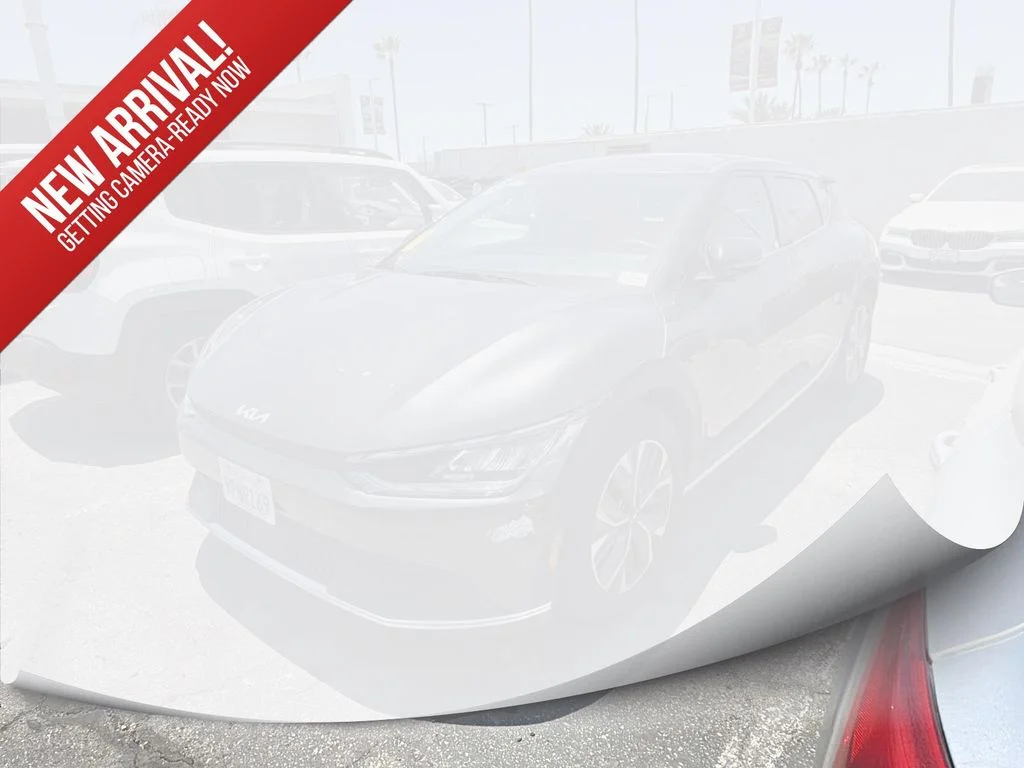 Used 2024 INTERSTELLAR GRAY Kia Light Long Range image 1