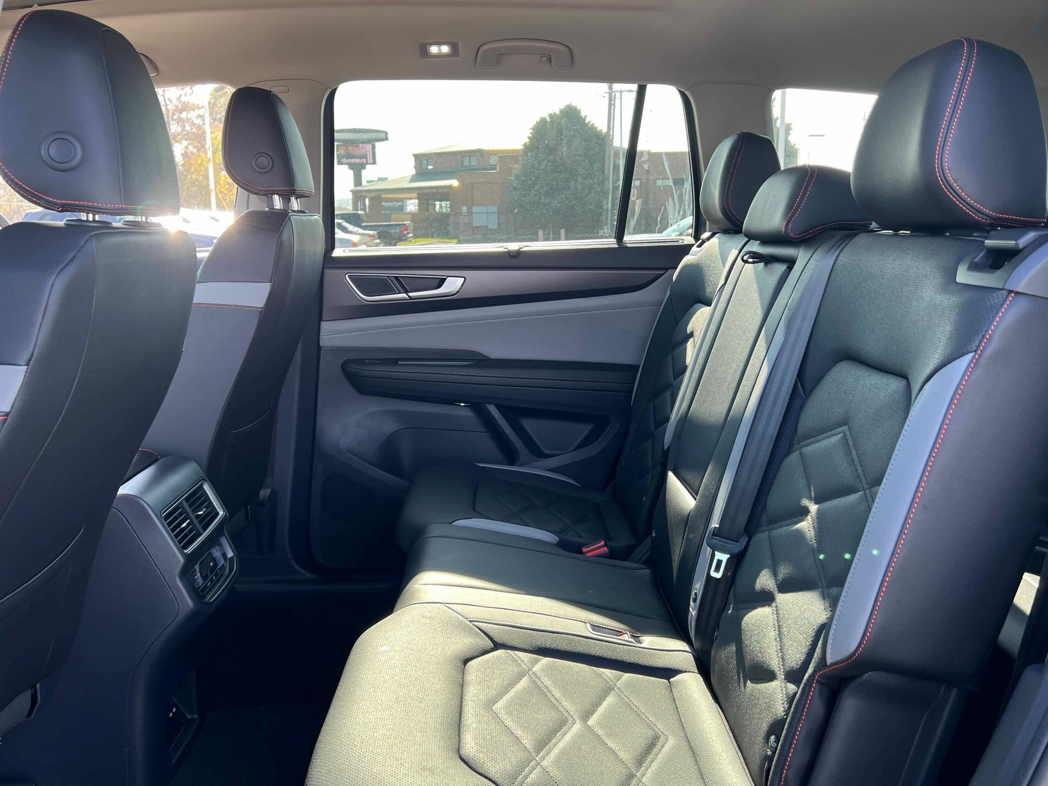 New 2026 Gray Volkswagen 2.0T Peak Edition image 22