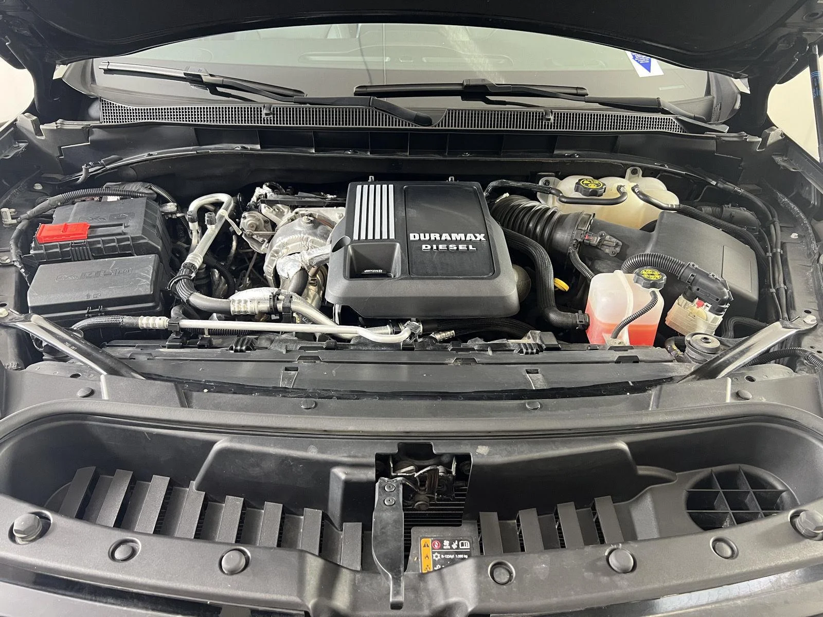 Used 2023 Black Chevrolet LT image 33