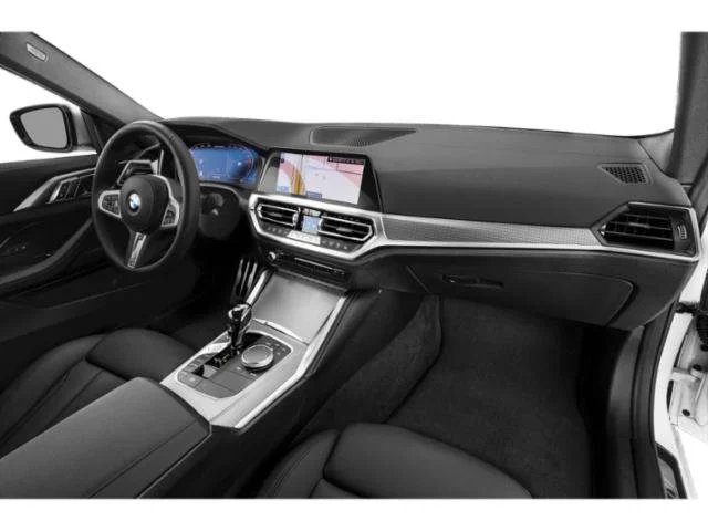 Used 2021 Arctic Race Blue Metallic BMW M440i xDrive image 18