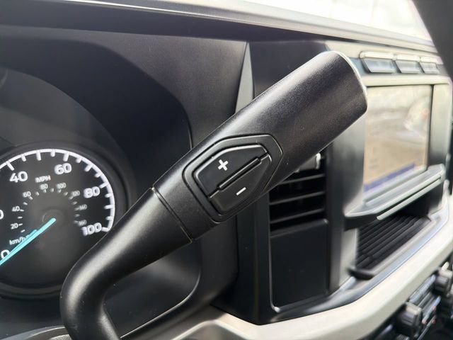 Used 2023 Oxford White Ford XLT image 23