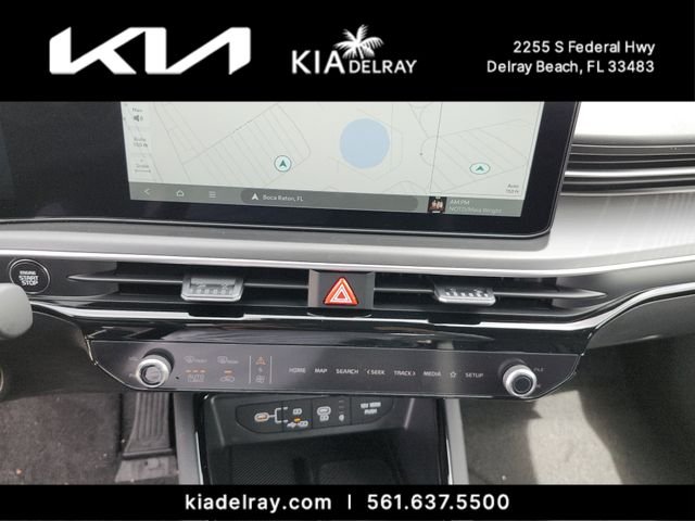 New 2026 Wolf Gray Kia GT-Line FWD image 20