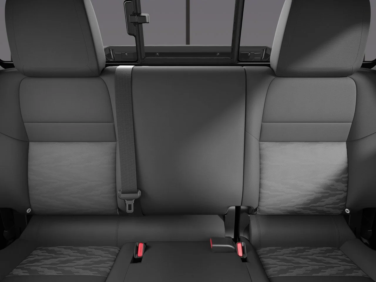 2026 Nissan Frontier S - Photo 16