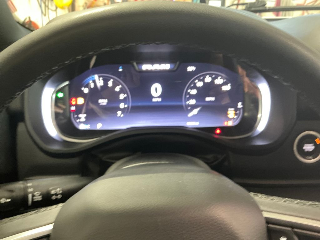 2025 RAM Ram 1500 Pickup Big Horn/Lone Star - Photo 21