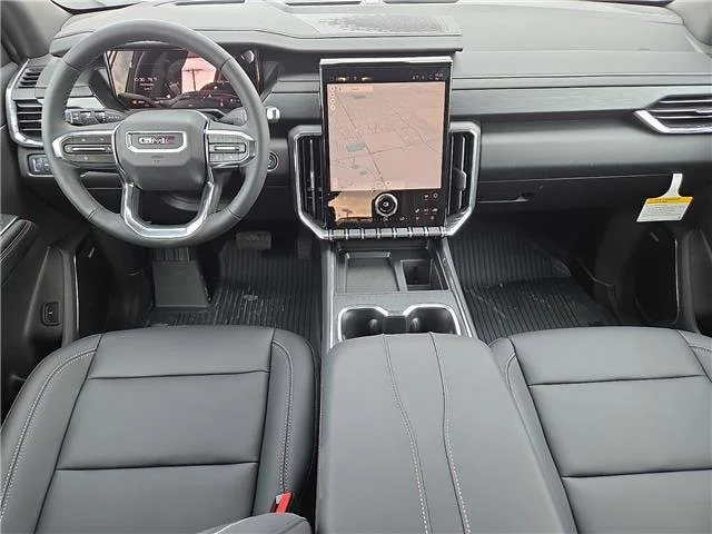 New 2026 Summit White GMC Elevation image 9